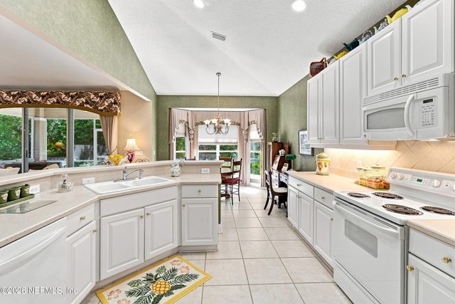 308 EBB TIDE Court, Ponte Vedra Beach, FL 32082