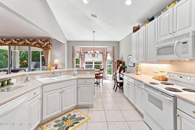 308 EBB TIDE Court, Ponte Vedra Beach, FL 32082