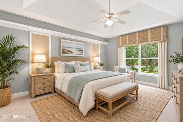 308 EBB TIDE Court, Ponte Vedra Beach, FL 32082