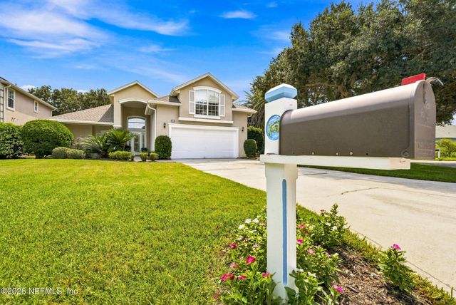 308 EBB TIDE Court, Ponte Vedra Beach, FL 32082