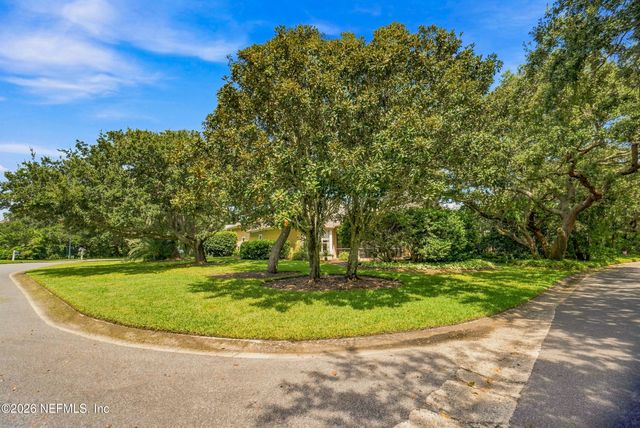 308 EBB TIDE Court, Ponte Vedra Beach, FL 32082