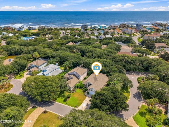 308 EBB TIDE Court, Ponte Vedra Beach, FL 32082