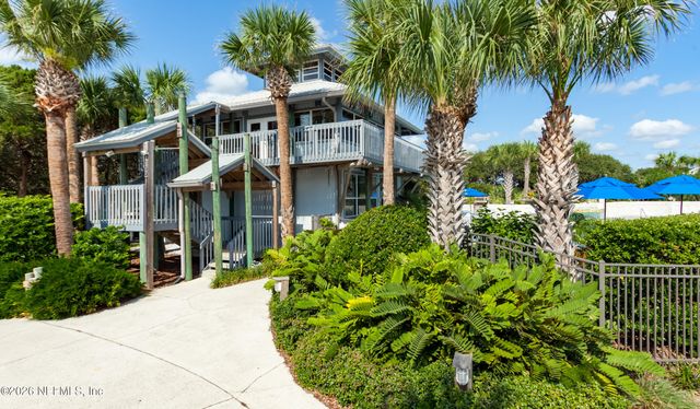 308 EBB TIDE Court, Ponte Vedra Beach, FL 32082
