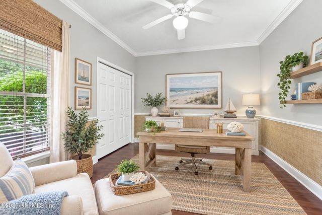 308 EBB TIDE Court, Ponte Vedra Beach, FL 32082
