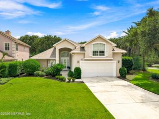 308 EBB TIDE Court, Ponte Vedra Beach, FL 32082