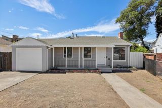 22801 Kiwanis Street, Hayward, CA 94541