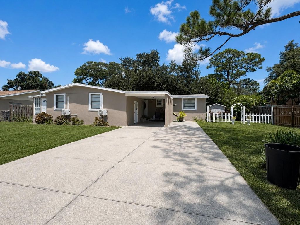 603 60TH AVENUE W, BRADENTON, FL 34207 — photo 2