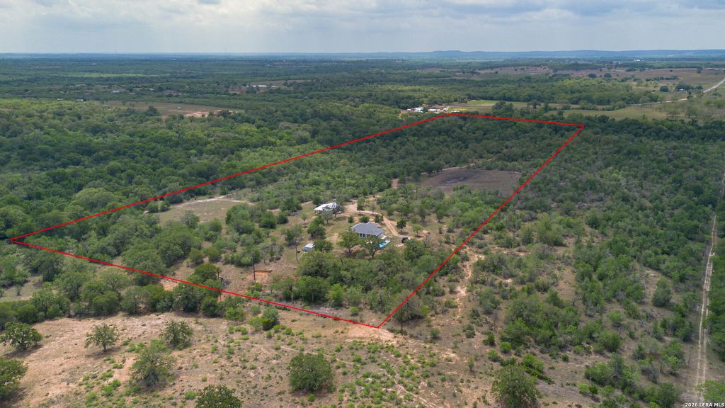 2354 Fm 2438, Seguin, TX 78155