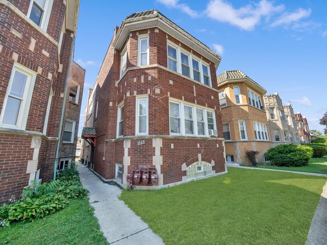 3529 W 63rd Place, Chicago, IL 60629