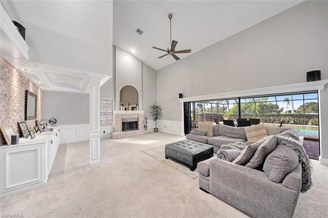 14565 Eagle Ridge DR, Fort Myers, FL 33912