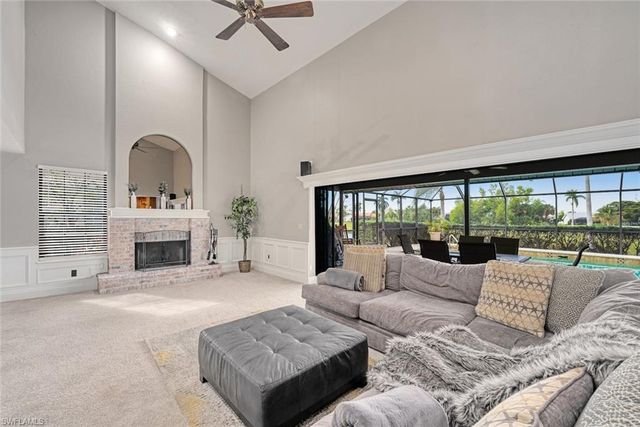 14565 Eagle Ridge DR, Fort Myers, FL 33912