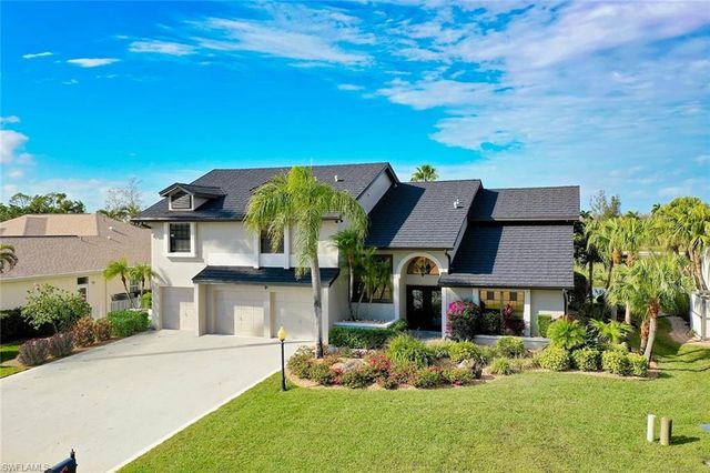 14565 Eagle Ridge DR, Fort Myers, FL 33912