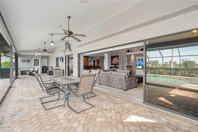 14565 Eagle Ridge DR, Fort Myers, FL 33912