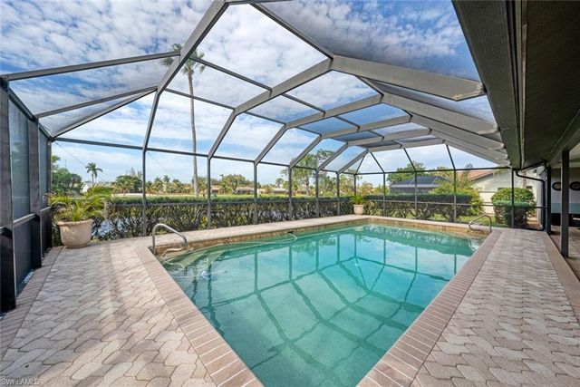 14565 Eagle Ridge DR, Fort Myers, FL 33912