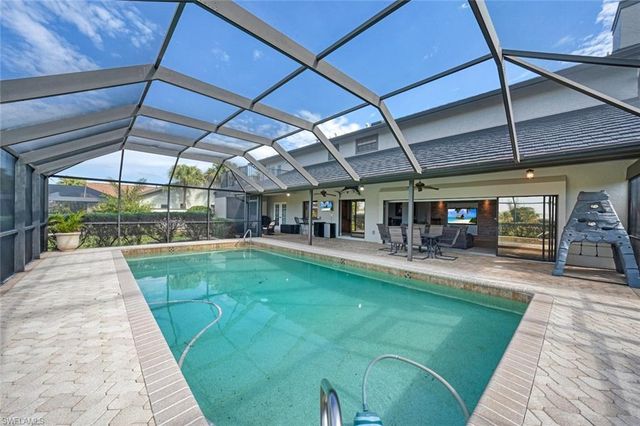 14565 Eagle Ridge DR, Fort Myers, FL 33912