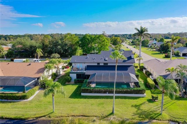 14565 Eagle Ridge DR, Fort Myers, FL 33912