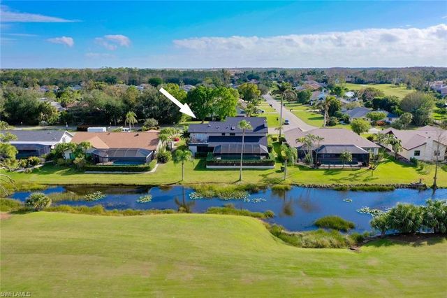 14565 Eagle Ridge DR, Fort Myers, FL 33912