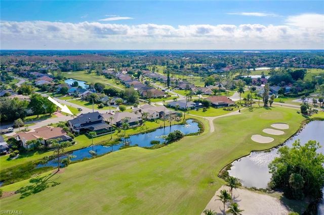 14565 Eagle Ridge DR, Fort Myers, FL 33912