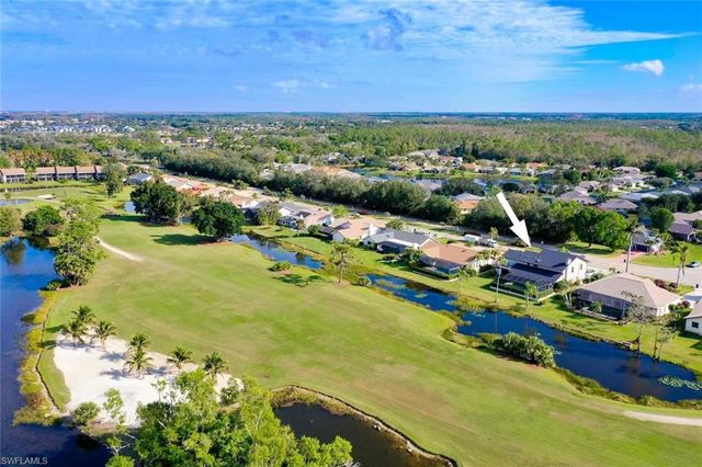 14565 Eagle Ridge DR, Fort Myers, FL 33912