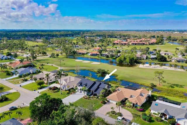 14565 Eagle Ridge DR, Fort Myers, FL 33912