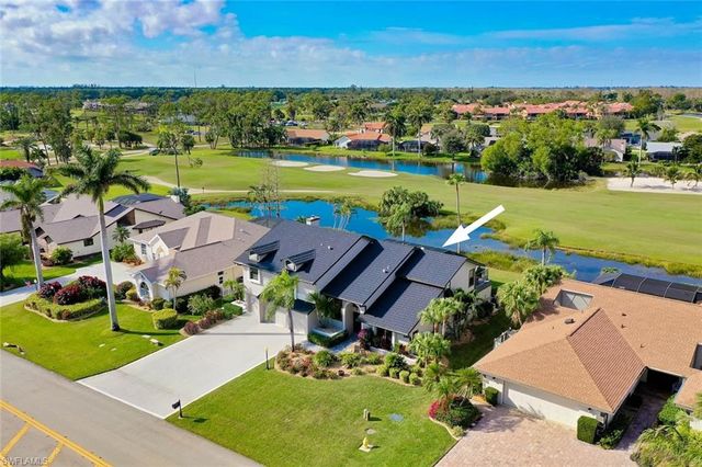 14565 Eagle Ridge DR, Fort Myers, FL 33912