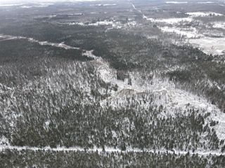 0VL County Line Rd, Farwell, MI 48622