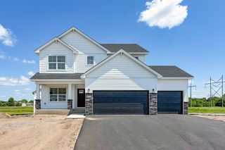 4529 89th Street NE, Monticello, MN 55362