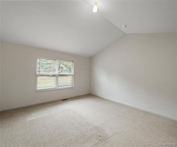 5864 Willow Ridge Drive, Ypsilanti, MI 48197