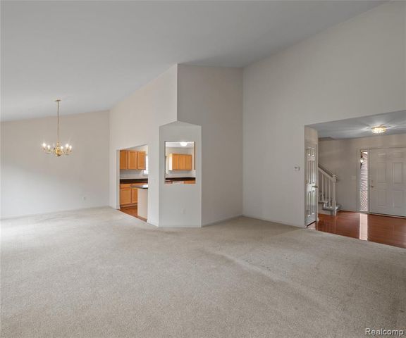 5864 Willow Ridge Drive, Ypsilanti, MI 48197