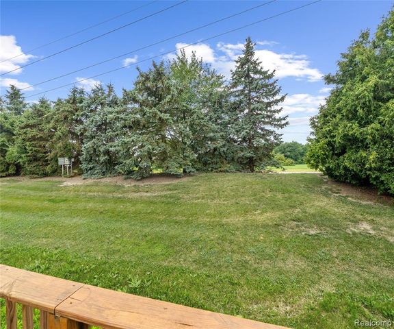 5864 Willow Ridge Drive, Ypsilanti, MI 48197