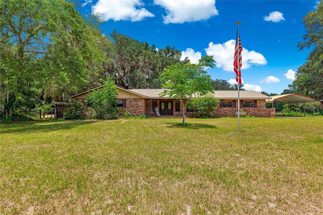 40 WINTERGREEN WAY, Ocala, FL 34482