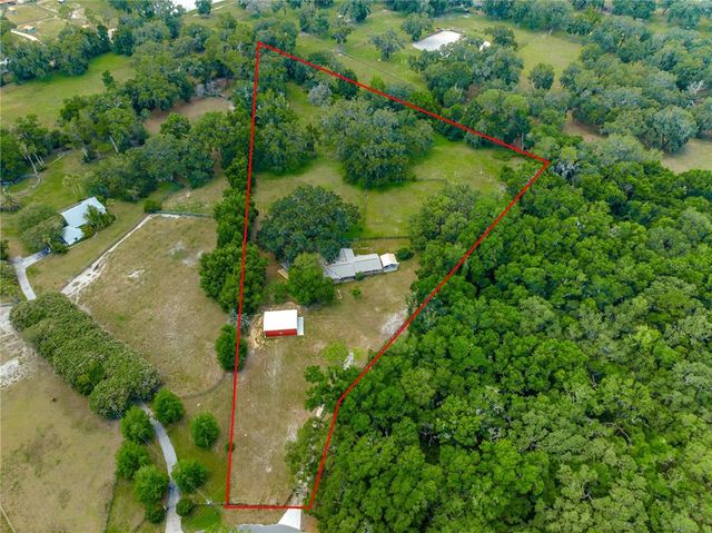 40 WINTERGREEN WAY, Ocala, FL 34482