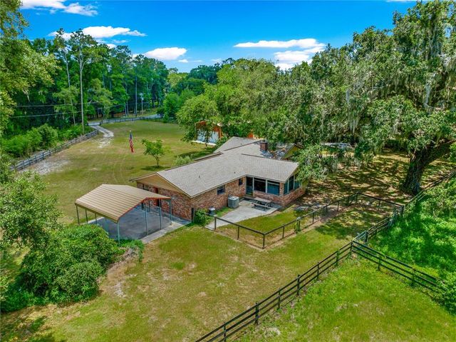 40 WINTERGREEN WAY, Ocala, FL 34482