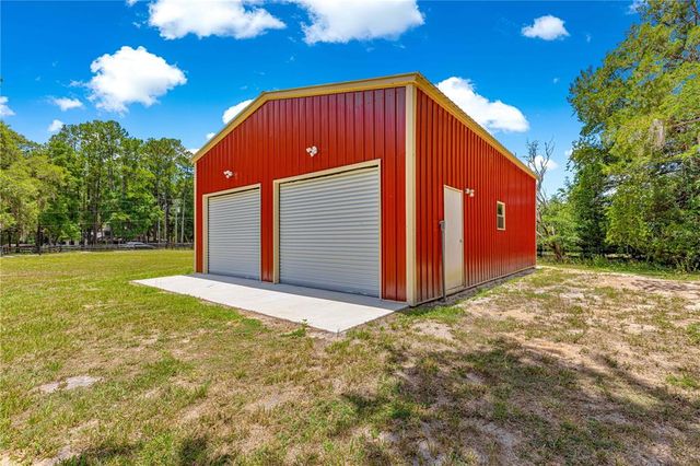 40 WINTERGREEN WAY, Ocala, FL 34482