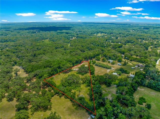 40 WINTERGREEN WAY, Ocala, FL 34482