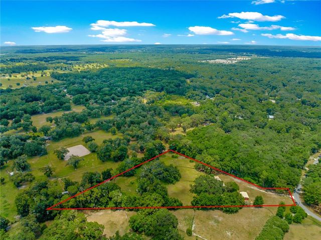 40 WINTERGREEN WAY, Ocala, FL 34482
