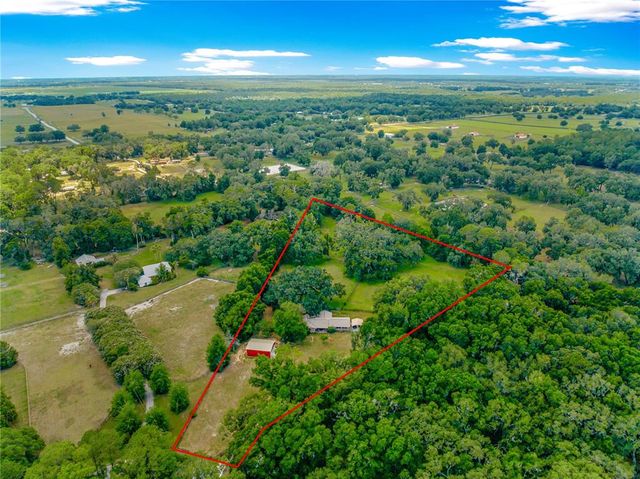 40 WINTERGREEN WAY, Ocala, FL 34482