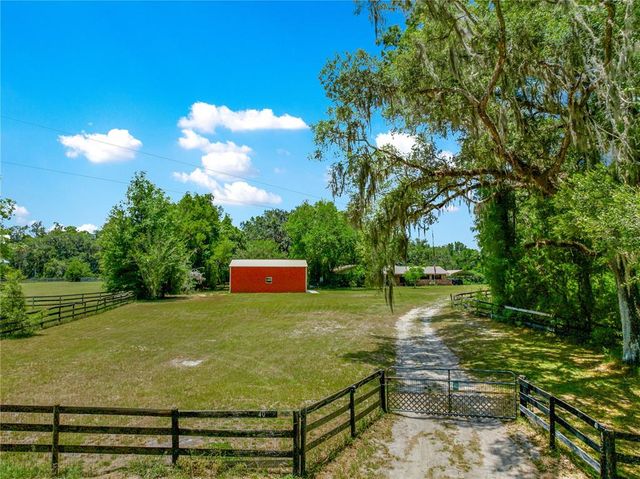 40 WINTERGREEN WAY, Ocala, FL 34482
