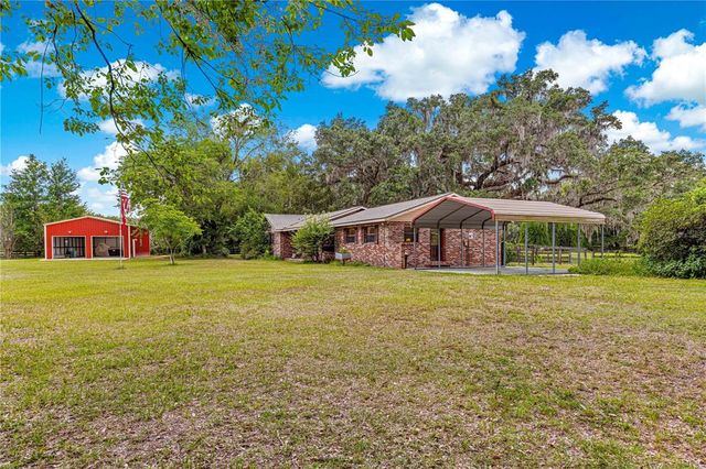 40 WINTERGREEN WAY, Ocala, FL 34482