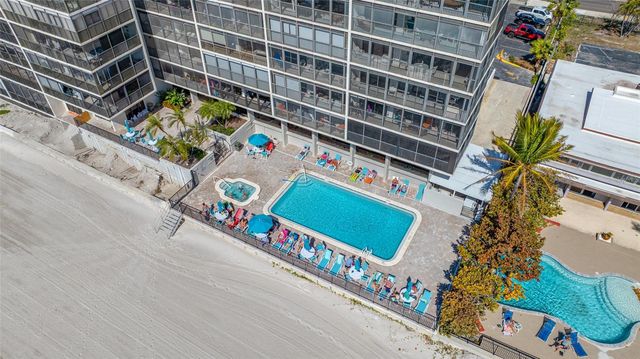 15462 GULF BOULEVARD 603, Madeira Beach, FL 33708