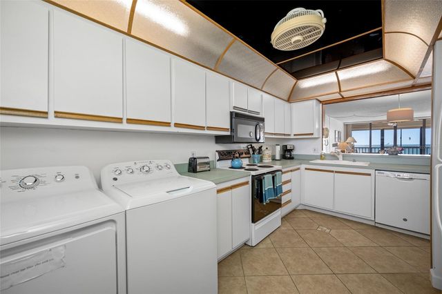 15462 GULF BOULEVARD 603, Madeira Beach, FL 33708