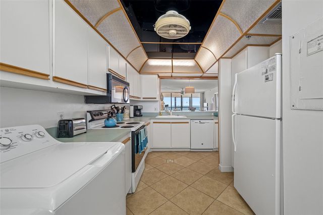 15462 GULF BOULEVARD 603, Madeira Beach, FL 33708