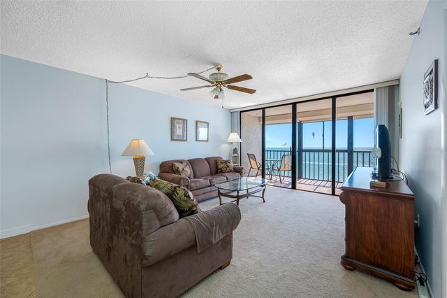 15462 GULF BOULEVARD 603, Madeira Beach, FL 33708