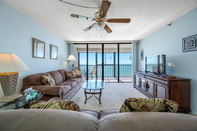 15462 GULF BOULEVARD 603, Madeira Beach, FL 33708