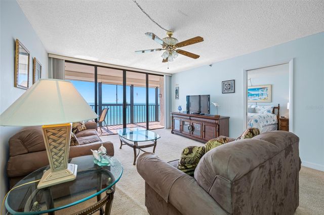 15462 GULF BOULEVARD 603, Madeira Beach, FL 33708