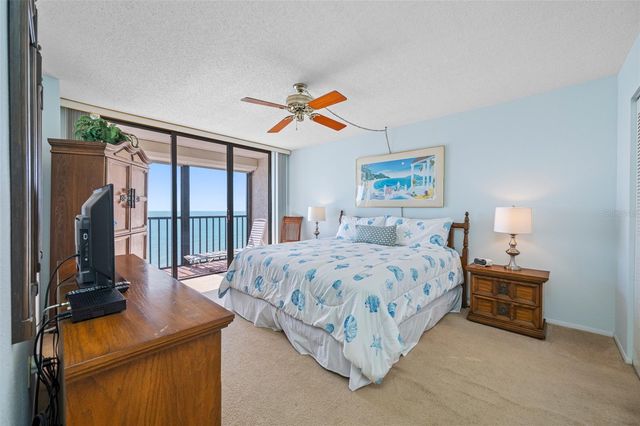 15462 GULF BOULEVARD 603, Madeira Beach, FL 33708