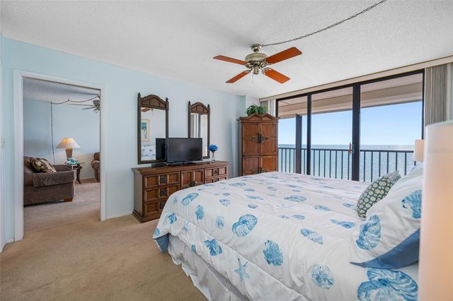 15462 GULF BOULEVARD 603, Madeira Beach, FL 33708