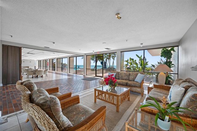 15462 GULF BOULEVARD 603, Madeira Beach, FL 33708