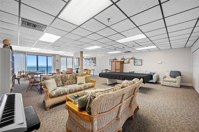 15462 GULF BOULEVARD 603, Madeira Beach, FL 33708