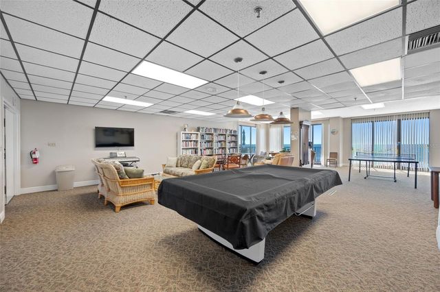 15462 GULF BOULEVARD 603, Madeira Beach, FL 33708